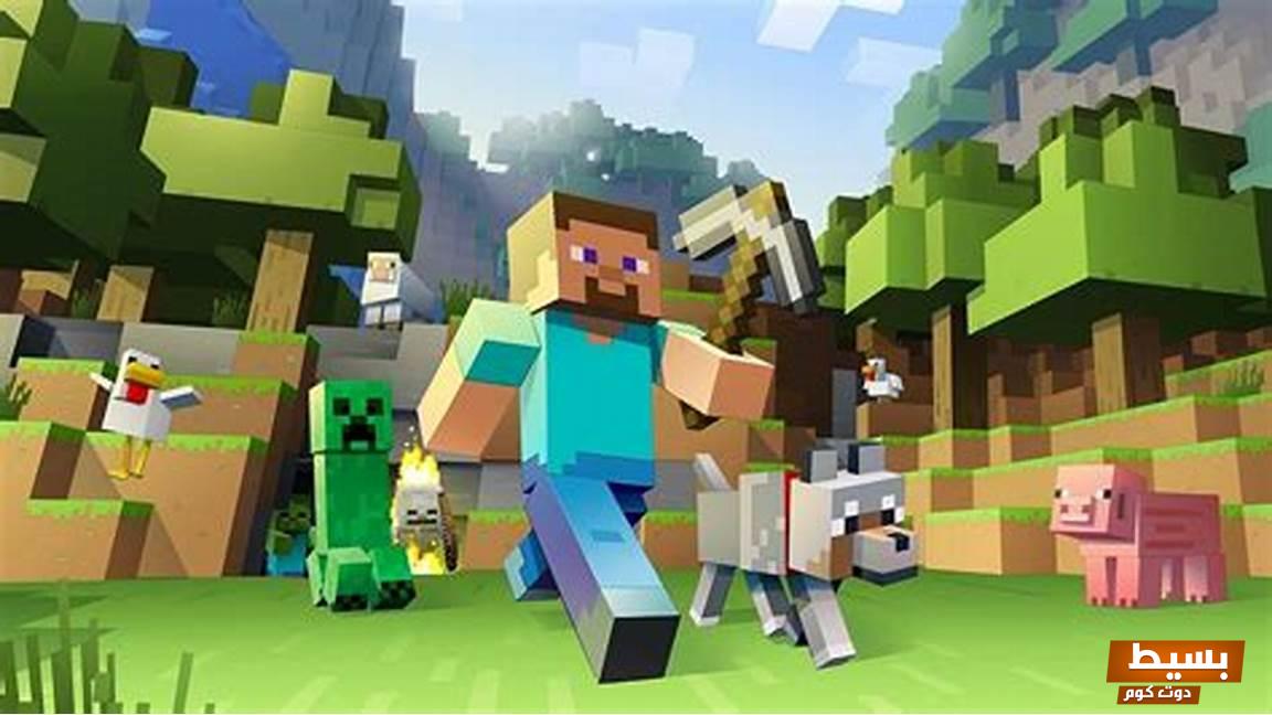 تحميل ماين كرافت apk ومحتويات التطبيق وفوائده 2 تحميل ماين كرافت apk